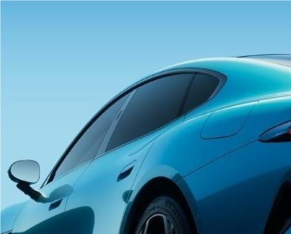 汽車油漆涂層檢測(cè)